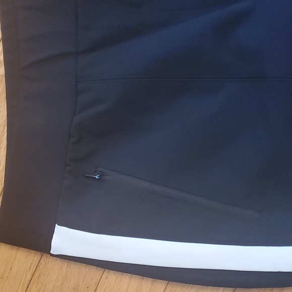 Pull- on "tuxedo" pants - Picture 2 of 5